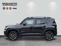 gebraucht Jeep Renegade 1.3 Swiss Limited Plus Sky 4xe