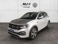 Gebraucht VW T-Cross Life 110 PS (80 kW) 2023 SUV