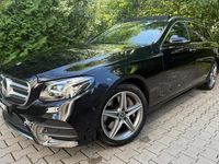 Gebraucht Mercedes E450 AMG line 367 PS (269 kW) 2019