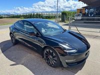 Gebraucht Tesla Model 3 Performance 377 kW (513 PS) 2021 Limousine