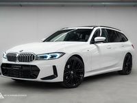 Gebraucht BMW 320e M Sport 190 PS (139 kW) 2025 Kombi