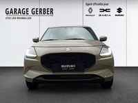 Neu Suzuki Swift 82 PS (60 kW) 2026 Limousine