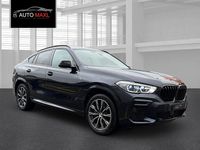 Gebraucht BMW X6 M Sport 530 PS (389 kW) 2022 SUV