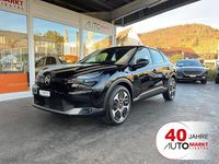 Neu Citroën C4 136 PS (100 kW) 2025 SUV