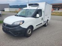 Gebraucht Fiat Doblò Easy 120 PS (88 kW) 2020 Van / Kleinbus