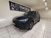 Neu MG ZS Luxury 197 PS (144 kW) 2025 Limousine