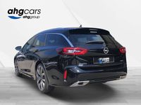 gebraucht Opel Insignia Sports Tourer 2.0 T GSi AWD