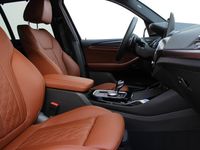 gebraucht BMW X3 48V 30d M Sport *1.9%-LEASINGAKTION*