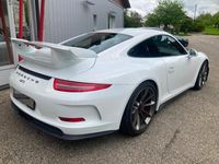 gebraucht Porsche 911 GT3 911 Coupé 3.8Clubsport PDK