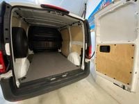 Gebraucht Mercedes Vito 136 PS (100 kW) 2020 Van