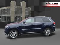 gebraucht Jeep Grand Cherokee 3.0 CRD 250 Summit