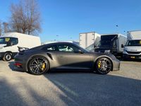 gebraucht Porsche 911 Turbo S PDK