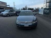 Gebraucht VW Phaeton 240 PS (176 kW) 2011 Limousine