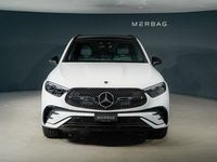 Gebraucht Mercedes GLC450 367 PS (269 kW) 2024 SUV