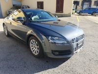 gebraucht Audi TT Coupé 2.0 TFSI