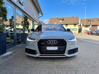 gebraucht Audi A6 Avant 3.0 BiTDI V6 qu. competition tiptronic