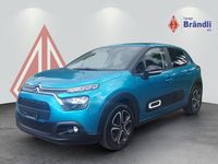 Gebraucht Citroën C3 PureTech 83 PS (61 kW) 2021 Limousine