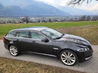 gebraucht Jaguar XF Sportbrake 3.0 V6 D S Portfolio