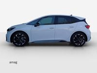 Neu Cupra Born 150 kW (204 PS) 2026 Glacial white Kleinwagen