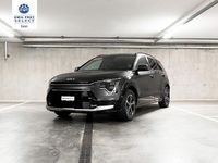 Gebraucht Kia Niro 182 PS (133 kW) 2023 Grau SUV