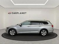 Gebraucht VW Passat Elegance 150 PS (110 kW) 2025 Silber Kombi