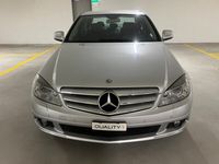 Gebraucht Mercedes C300 Avantgarde 231 PS (169 kW) 2008