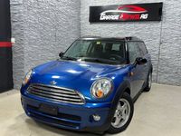 gebraucht Mini Cooper D Clubman 