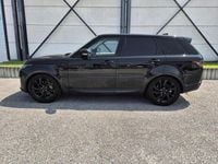 Gebraucht Land Rover Range Rover Sport SE 301 PS (221 kW) 2022 SUV