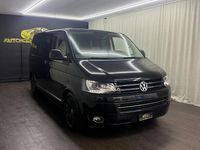 Gebraucht VW T5 180 PS (132 kW) 2014 Van