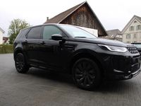 gebraucht Land Rover Discovery Sport P200 2.0 Si4 MHEV SE AT9