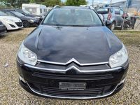 Gebraucht Citroën C5 Exclusive 136 PS (100 kW) 2008