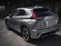 Gebraucht Mitsubishi Eclipse Cross 255 PS (187 kW) 2022 SUV