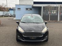 Gebraucht Ford Fiesta 100 PS (73 kW) 2016