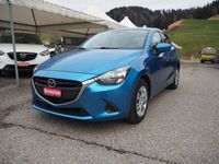 gebraucht Mazda 2 1.5i 16V Skyactiv-G Ambition