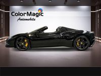 Gebraucht Ferrari 296 830 PS (610 kW) 2024 Cabrio