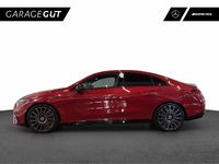 Neu Mercedes CLA220 AMG line 190 PS (139 kW) 2026 Limousine