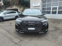 Gebraucht Audi Q7 S-Line 340 PS (250 kW) 2025 Schwarz SUV