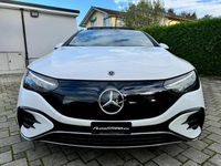 Gebraucht Mercedes EQE300 180 kW (245 PS) 2025 Weiss Limousine