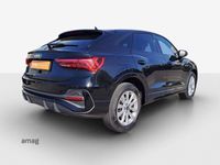 gebraucht Audi Q3 Sportback 35 TFSI S line