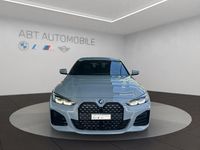 Gebraucht BMW 420 Gran Coupé 201 PS (147 kW) 2023 Coupé