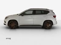 gebraucht Cupra Ateca 