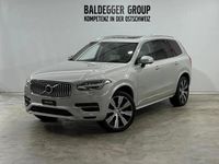 Gebraucht Volvo XC90 Inscription 390 PS (286 kW) 2025 Beige SUV