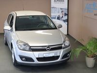 gebraucht Opel Astra 1.8i 16V Enjoy
