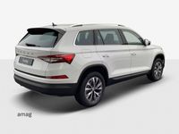 gebraucht Skoda Kodiaq 2.0 TSI 4x4 Style