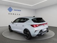 Neu Cupra Leon VZ 300 PS (220 kW) 2025 Limousine