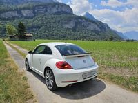 gebraucht VW Beetle 2.0 TSI BlueMT Sport DSG