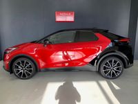 gebraucht Toyota C-HR 2.0 PHEV GR Sport Premiere