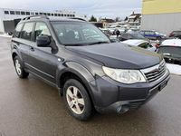 Gebraucht Subaru Forester 150 PS (110 kW) 2009 SUV