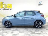 Neu Opel Corsa 100 PS (73 kW) 2025 Gray Kleinwagen