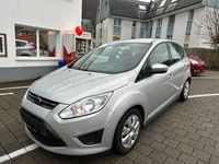 gebraucht Ford C-MAX 1.6 Ti-VCT Carving